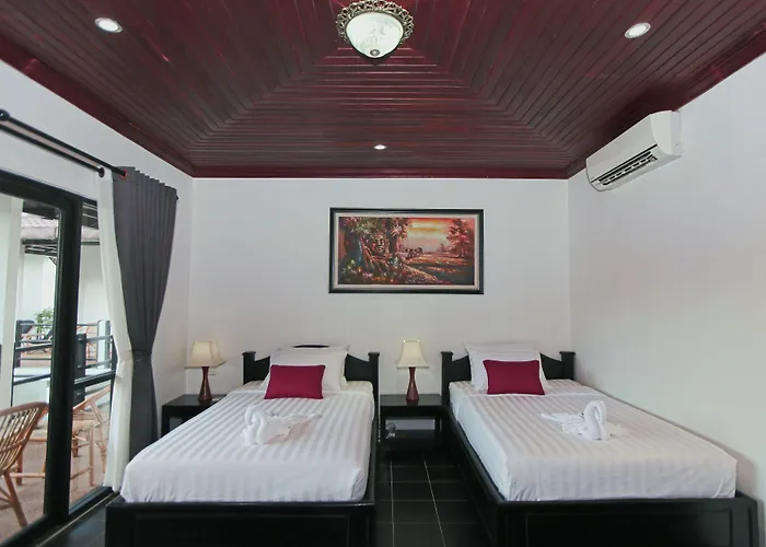 S.r Sofia Bed & Breakfast