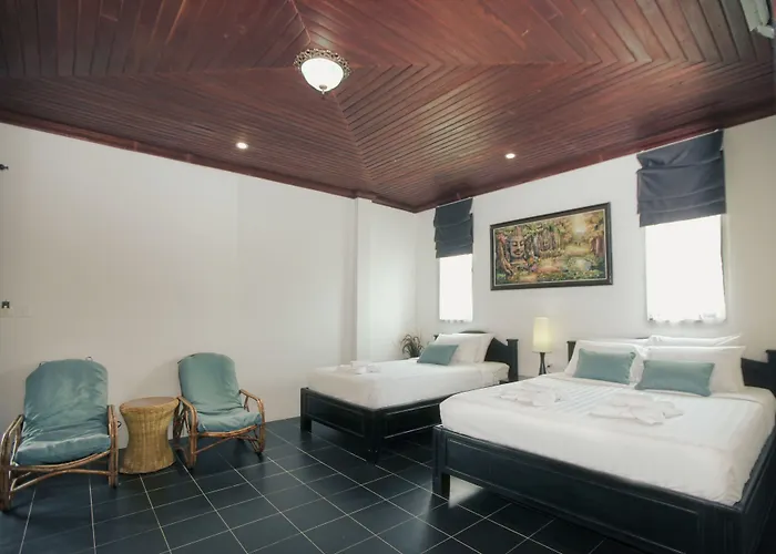 S.r Sofia Bed & Breakfast
