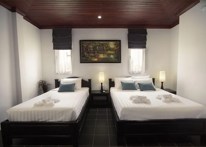 S.r Sofia Siem Reap