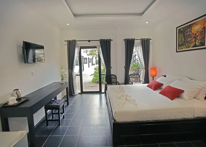 Bed & Breakfast S.r Sofia