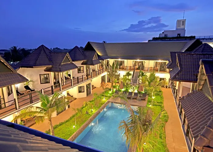 S.r Sofia Bed & Breakfast