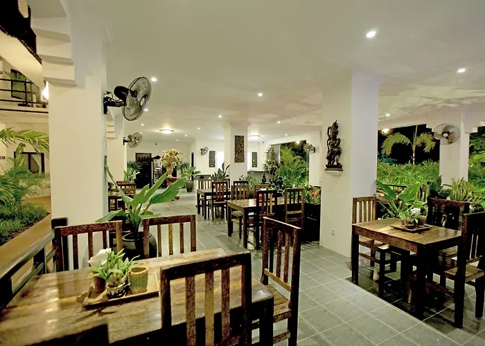 S.r Sofia 4* Siem Reap