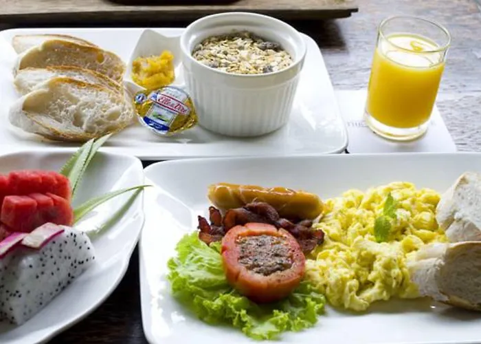 Bed & Breakfast S.r Sofia