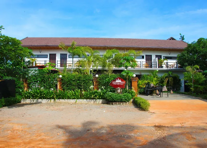 S.r Sofia 4* Siem Reap