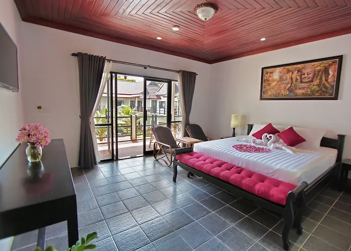 Bed & Breakfast S.r Sofia