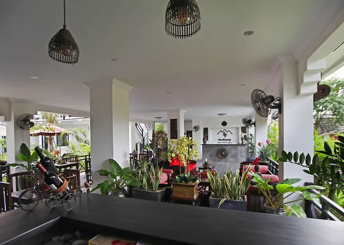 S.r Sofia 4* Siem Reap