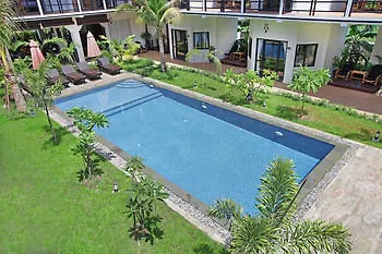 Bed & Breakfast S.r Sofia