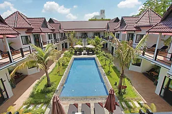 S.r Sofia Bed & Breakfast 4*