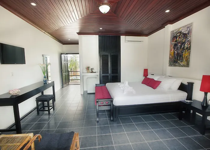 S.r Sofia 4* Siem Reap