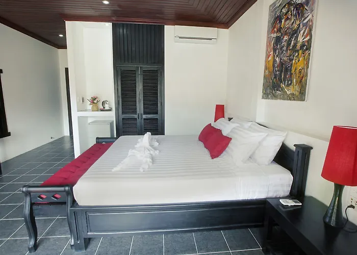 Bed & Breakfast S.r Sofia 4*