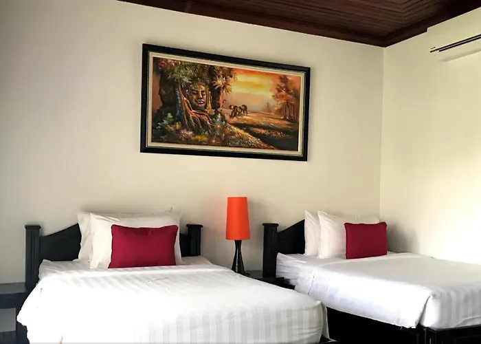 Bed & Breakfast S.r Sofia
